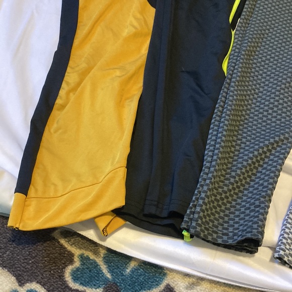 Lot of workout bottoms 3size M 1 XL - Picture 5 of 10